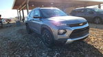 Chevrolet TrailBlazer 2023