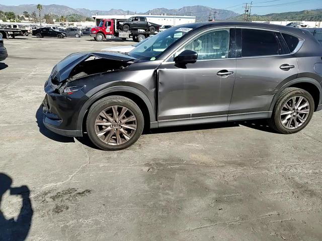 Mazda CX-5 2019