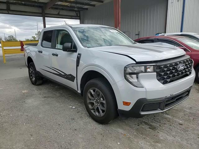 Ford Maverick 2025