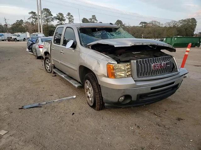 GMC Sierra 2009