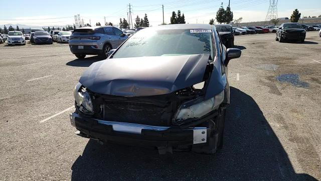 Honda Civic 2015