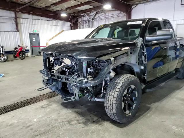 RAM 1500 2019