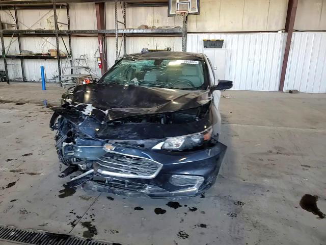 Chevrolet Malibu 2016