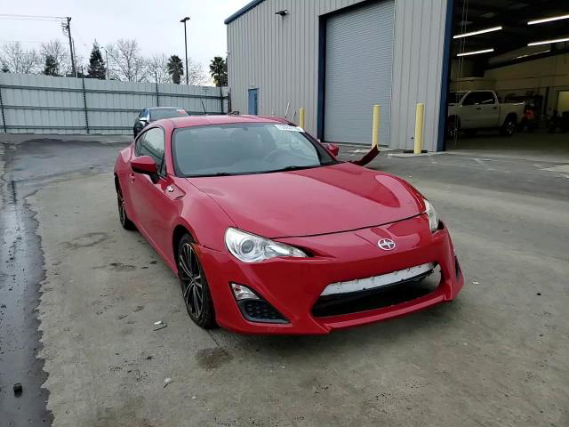 Toyota  2013