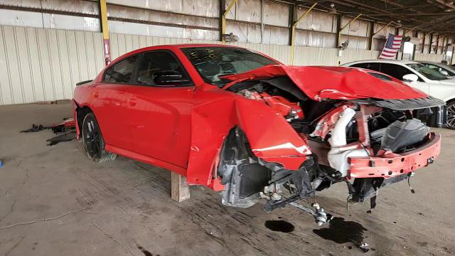 Dodge Charger 2023