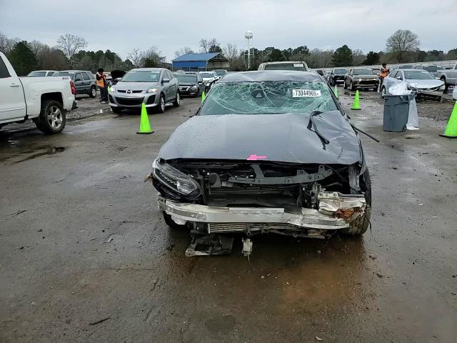 Honda Accord 2019