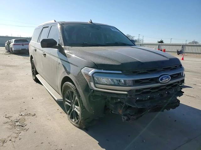 Ford Expedition 2023