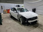 BMW Series 3 2018