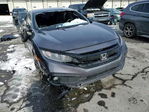 Honda Civic 2019