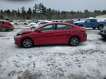 Hyundai Elantra 2018