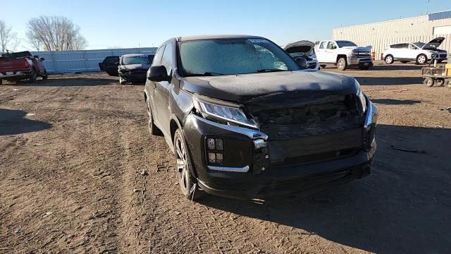 Mitsubishi Outlander 2020