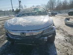 Honda Accord 2016
