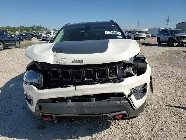 Jeep Compass 2019