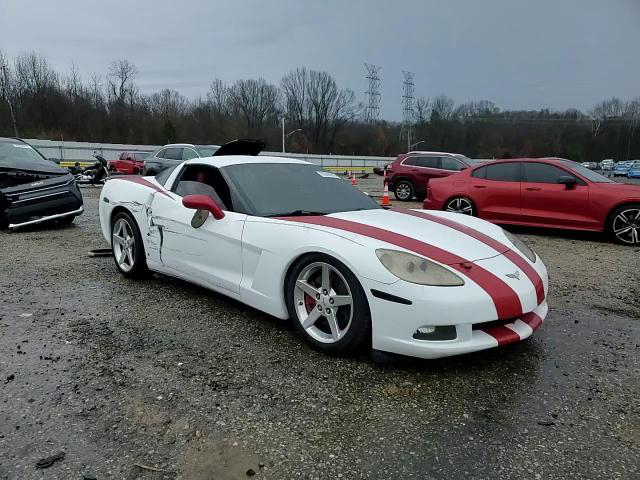 Chevrolet Corvette 2006
