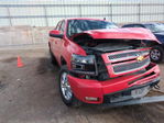 Chevrolet Silverado 2012