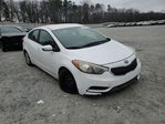 Kia Forte 2015