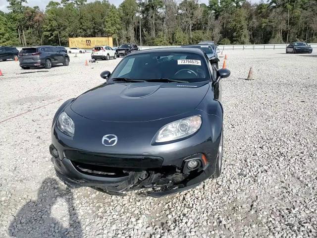 Mazda MX-5 2014