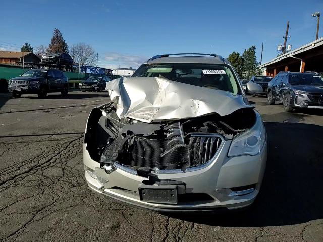 Buick Enclave 2014