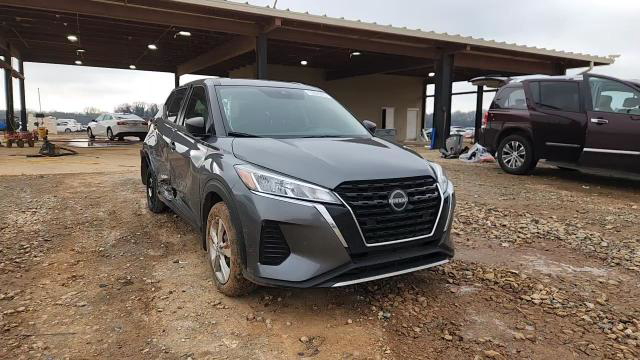 Nissan Kicks 2024