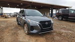 Nissan Kicks 2024