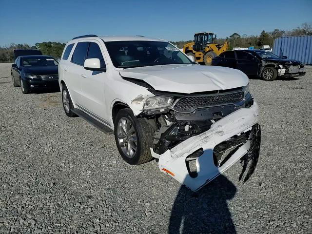 Dodge Durango 2022