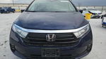 Honda Odyssey 2022