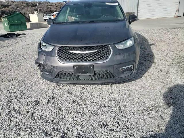 Chrysler Pacifica 2023