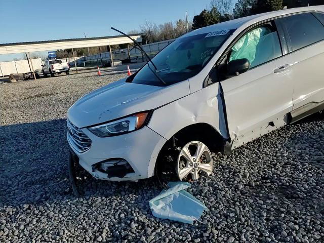 Ford Edge 2020