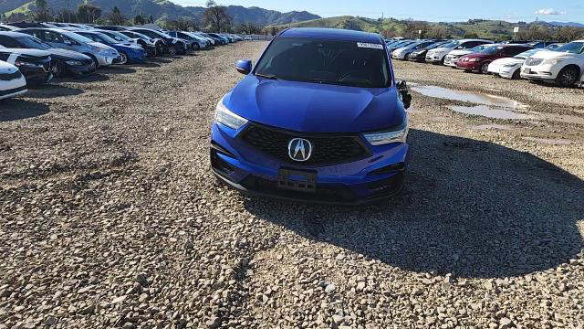 Acura RDX 2019