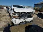 Chevrolet Silverado 2017