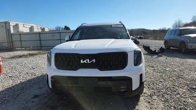 Kia Telluride 2024