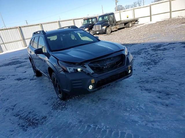Subaru Outback 2023