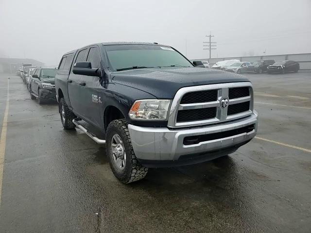 RAM 2500 2014