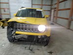 Jeep Renegade 2016