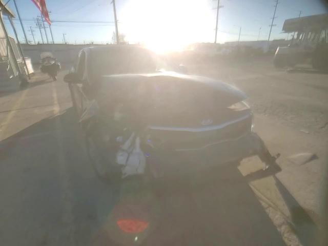 Kia Optima 2017