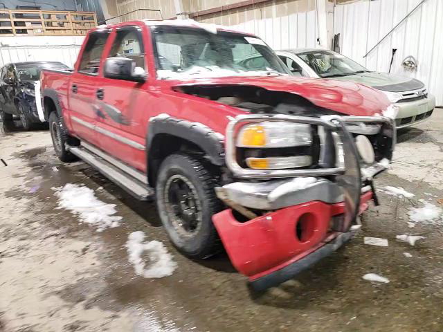 GMC Sierra 2006