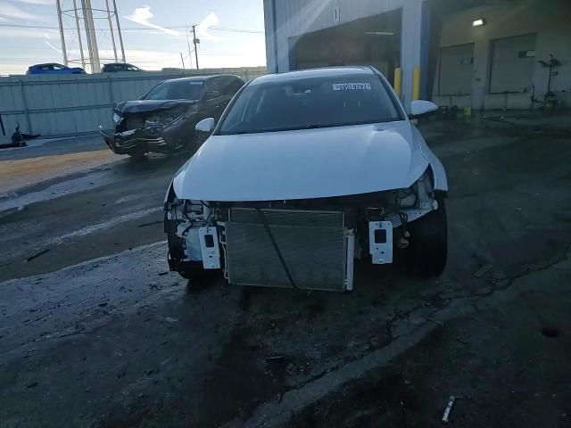 Kia Optima 2019