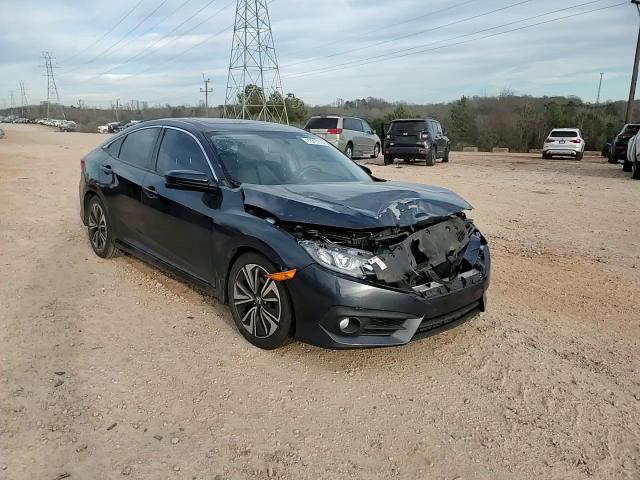 Honda Civic 2018
