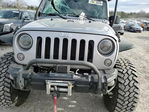 Jeep Wrangler 2014