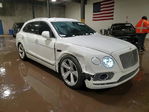 Bentley Bentayga 2018