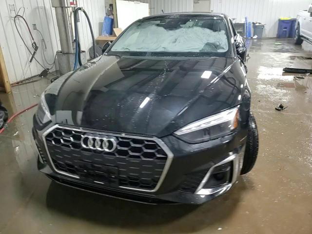 Audi A5 2023