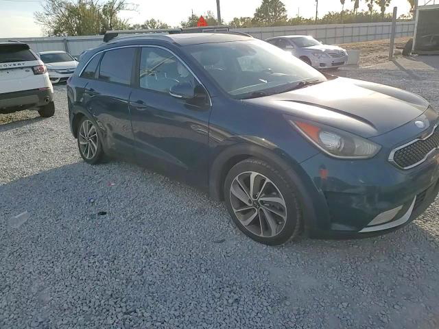 Kia Niro 2018