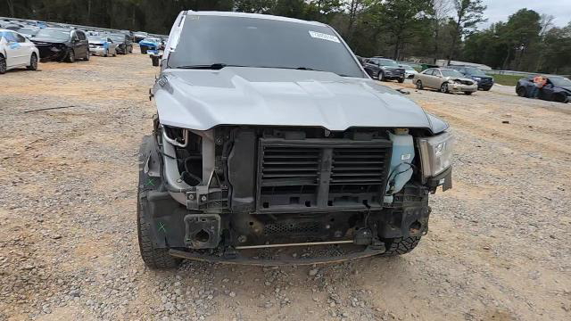 RAM 1500 2019