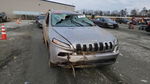 Jeep Cherokee 2017