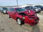 Chevrolet Impala 2014