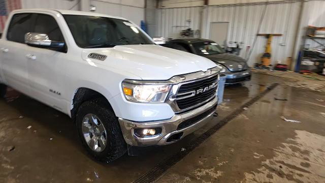 RAM 1500 2021