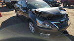 Nissan Altima 2013