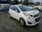 Chevrolet Spark 2014