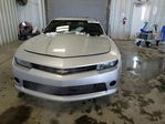Chevrolet Camaro 2015