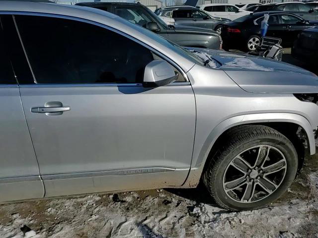 GMC Acadia 2017
